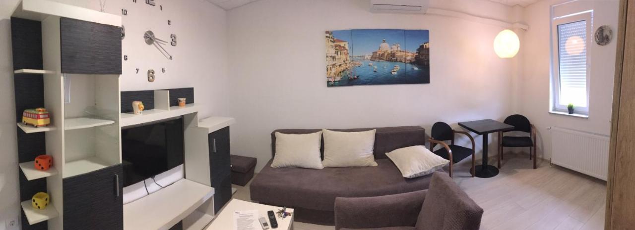 Apartment Gradiska