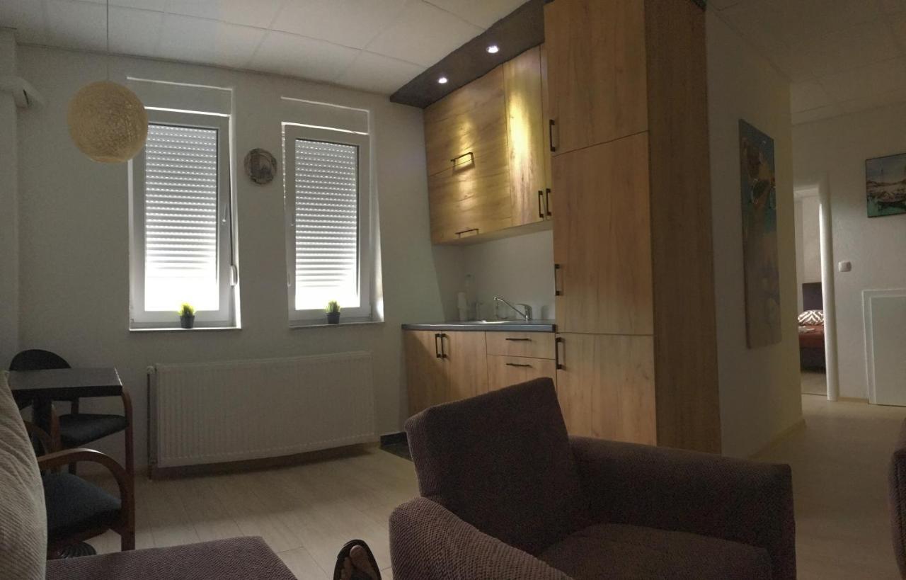Apartment Gradiska