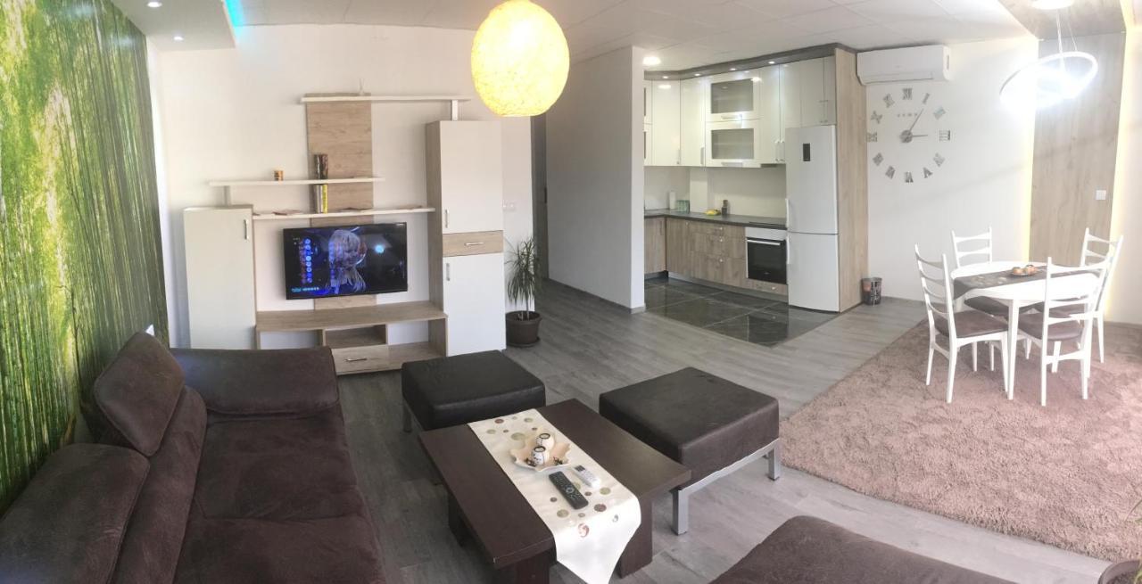 Gradiska Apartment