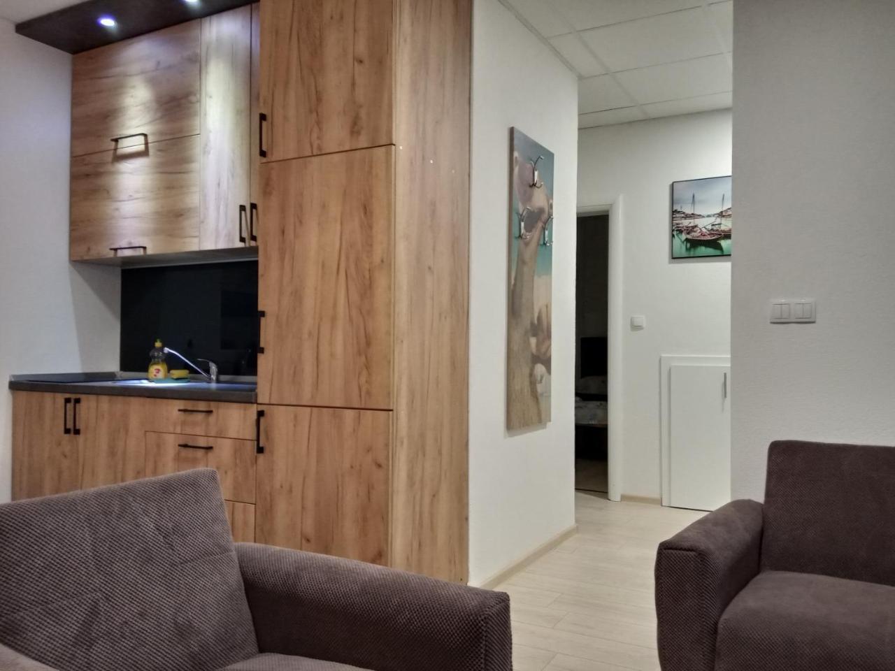 Apartment Gradiska