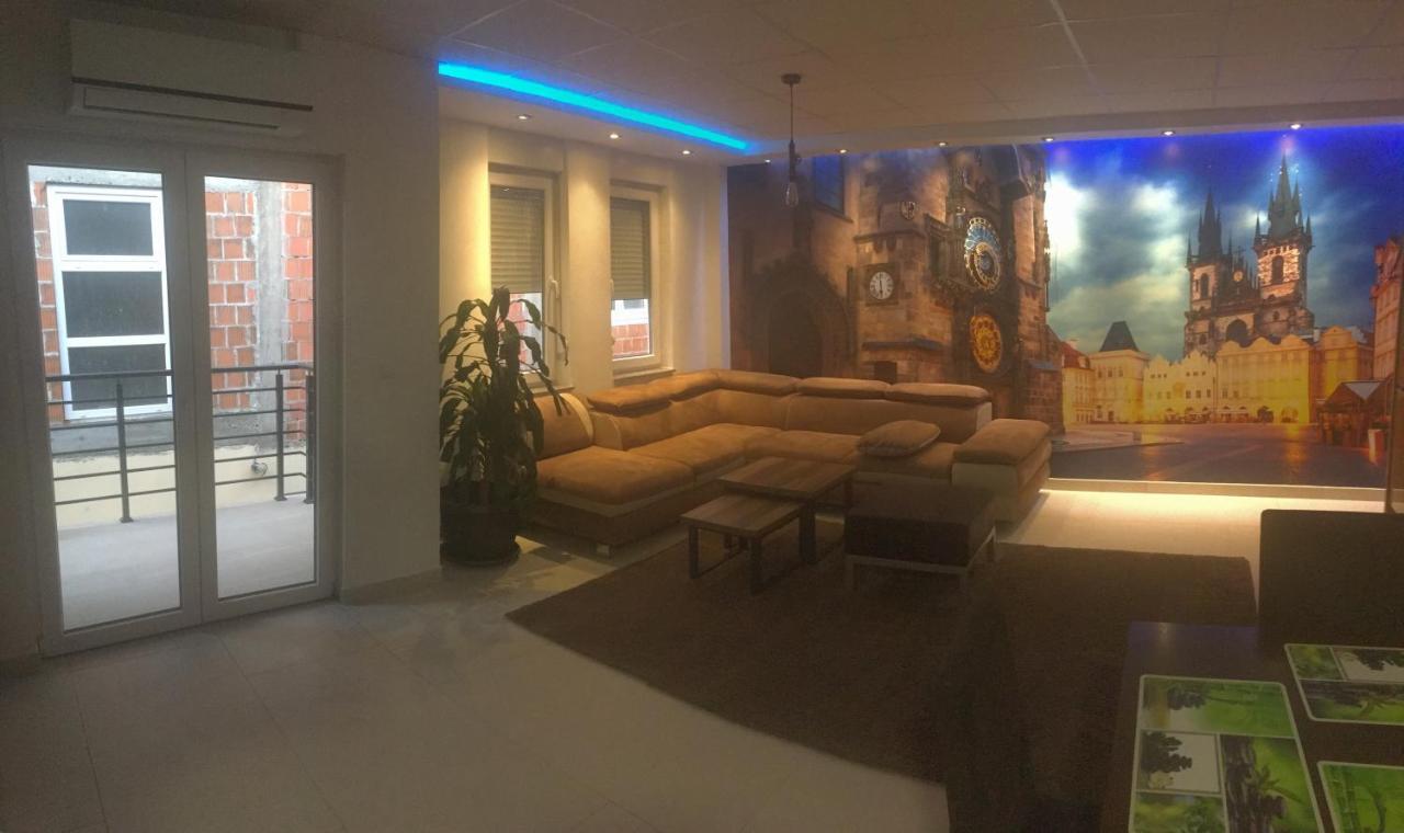 Gradiska Apartment